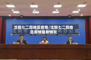 沈阳七二四地区疫情/沈阳七二四地区疫情最新情况