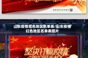 山东疫情红色地区名单表/山东疫情红色地区名单表图片