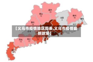 【义乌市疫情地区图表,义乌市疫情最新政策】