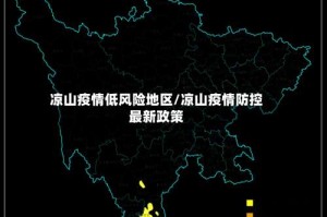 凉山疫情低风险地区/凉山疫情防控最新政策