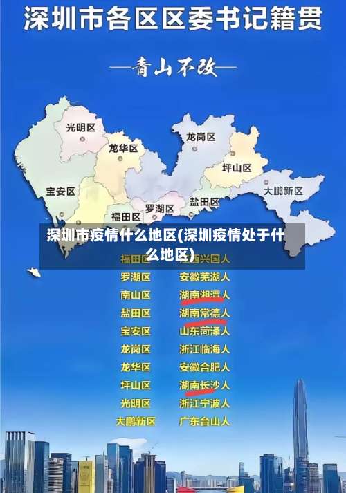 深圳市疫情什么地区(深圳疫情处于什么地区)-第2张图片
