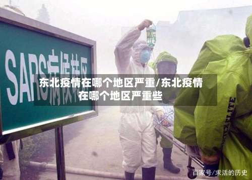 东北疫情在哪个地区严重/东北疫情在哪个地区严重些-第3张图片