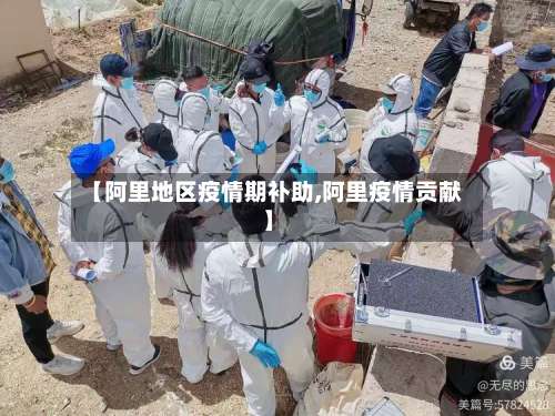【阿里地区疫情期补助,阿里疫情贡献】-第2张图片