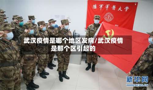 武汉疫情是哪个地区发病/武汉疫情是那个区引起的-第1张图片