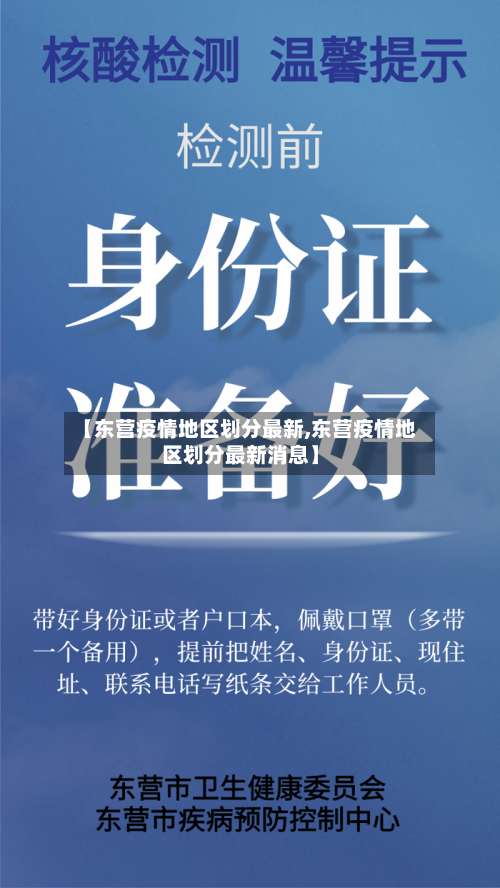 【东营疫情地区划分最新,东营疫情地区划分最新消息】-第1张图片