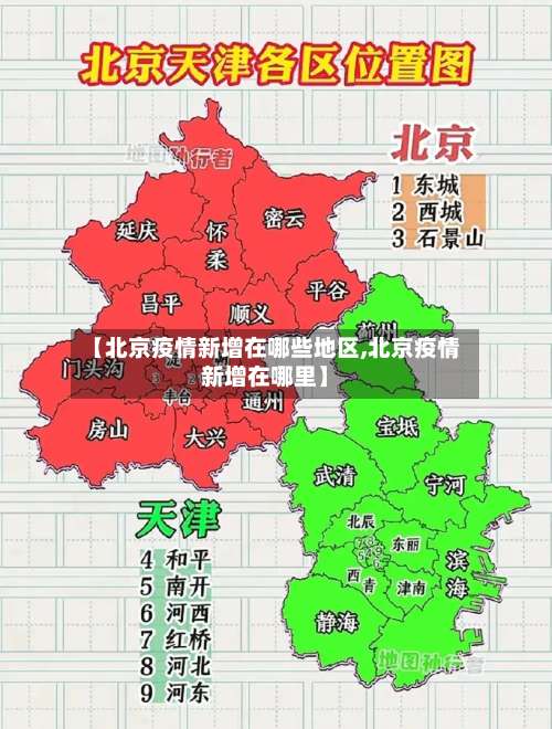 【北京疫情新增在哪些地区,北京疫情新增在哪里】-第2张图片