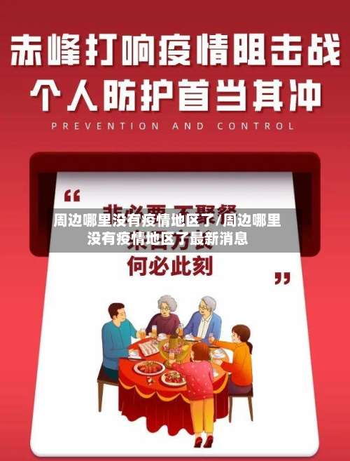 周边哪里没有疫情地区了/周边哪里没有疫情地区了最新消息-第3张图片
