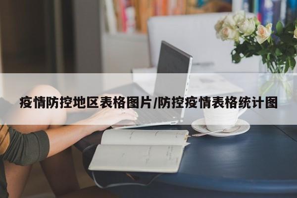 疫情防控地区表格图片/防控疫情表格统计图